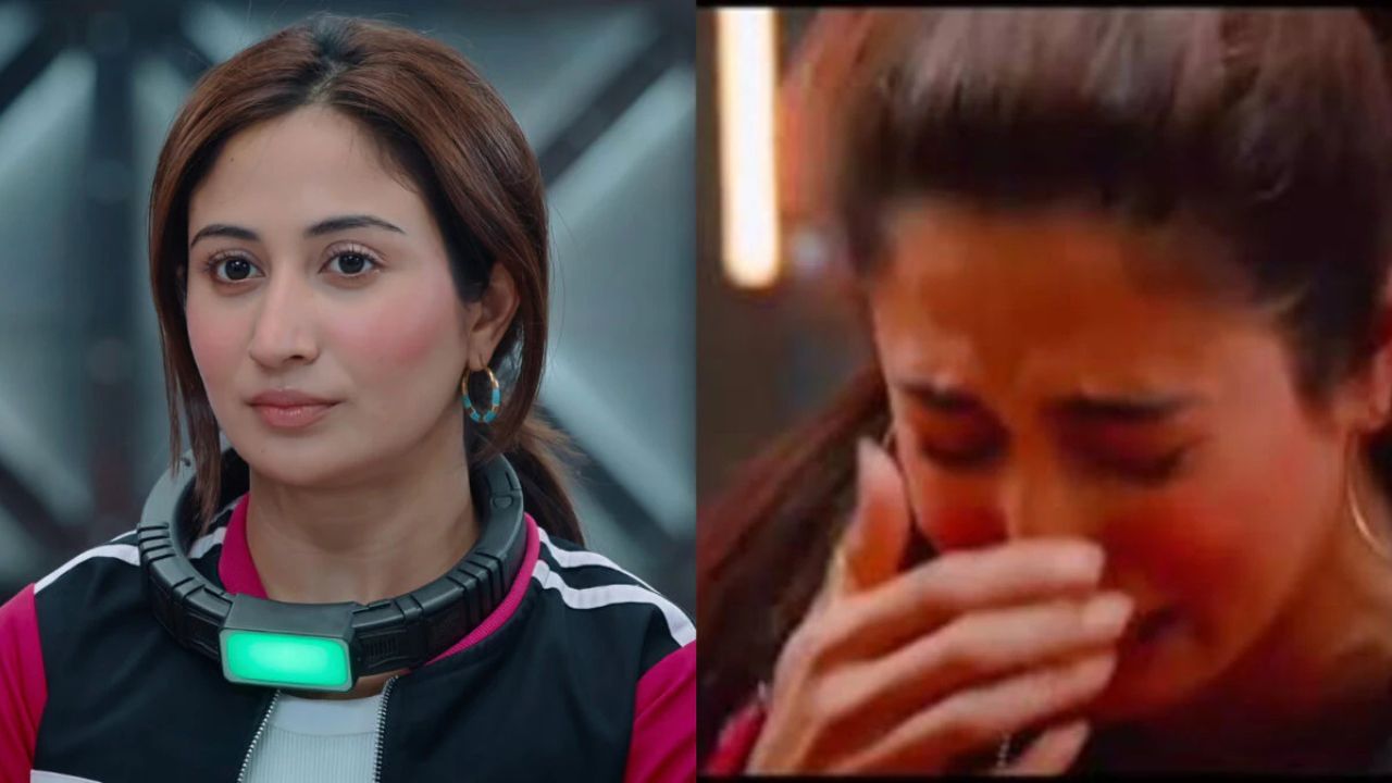 Lock Upp 2: श्रेया कालरा ने सुनाई बचपन की दर्दनाक आपबीती, खुलासे के बाद भावुक हुए कंटेस्टेंट्स