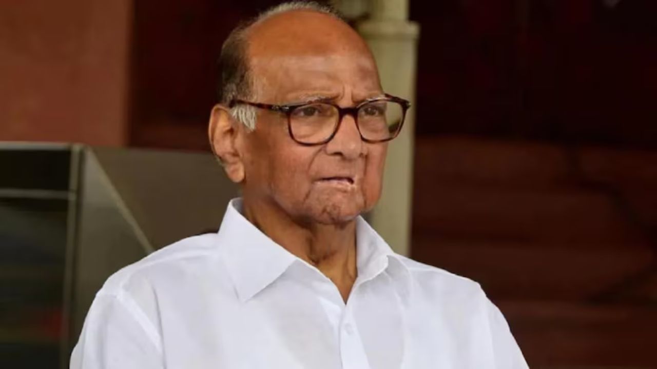 महाराष्ट्र की राजनीति में हलचल, क्या एनडीए में शामिल होगा शरद पवार गुट? जानिए क्या हैं चर्चाएं - NewsNation Online महाराष्ट्र की राजनीति में हलचल, क्या एनडीए में शामिल होगा शरद पवार गुट? जानिए क्या हैं चर्चाएं