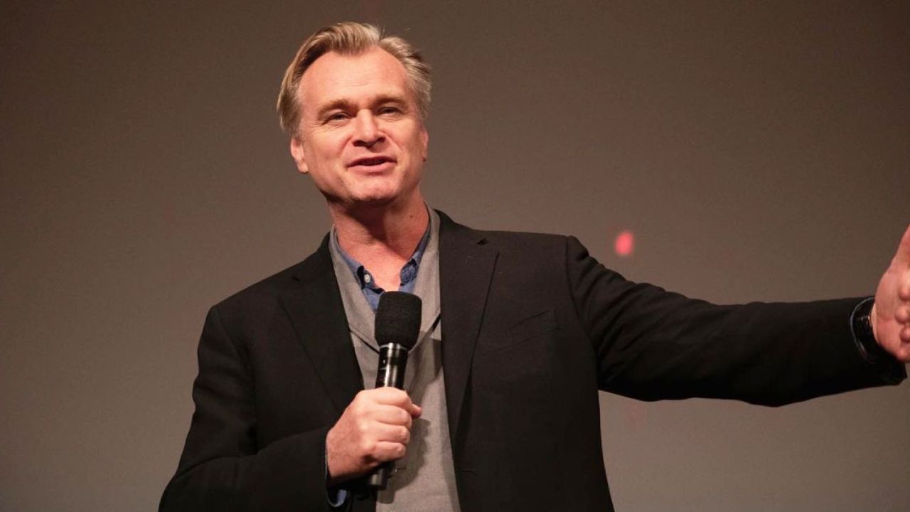 Christopher Nolan Net Worth: 'The Odyssey' के निर्देशक की कितनी है दौलत? जानिए क्यों हैं हॉलीवुड के सबसे खास फिल्ममेकर्स में शामिल - NewsNation Online Christopher Nolan Net Worth: 'The Odyssey' के निर्देशक की कितनी है दौलत? जानिए क्यों हैं हॉलीवुड के सबसे खास फिल्ममेकर्स में शामिल