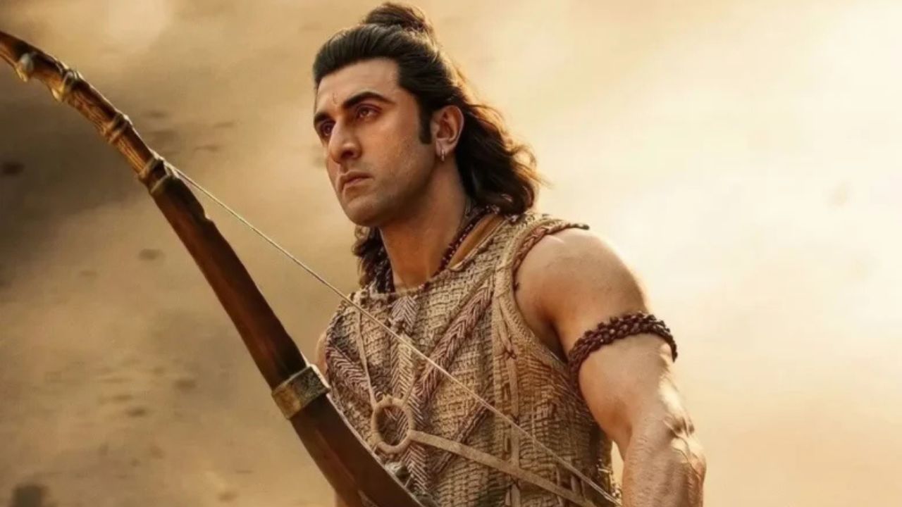 'रामायण: पार्ट 1' का ट्रेलर रिलीज, रणबीर कपूर और यश की दमदार झलक ने बढ़ाया उत्साह