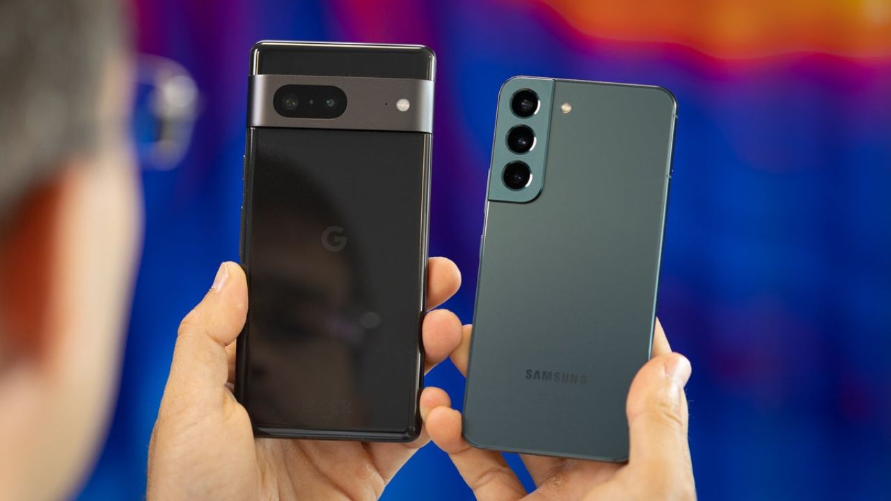 Samsung या Google? नई स्मार्टवॉच खरीदने से पहले जानिए कौन देता है ज्यादा वैल्यू