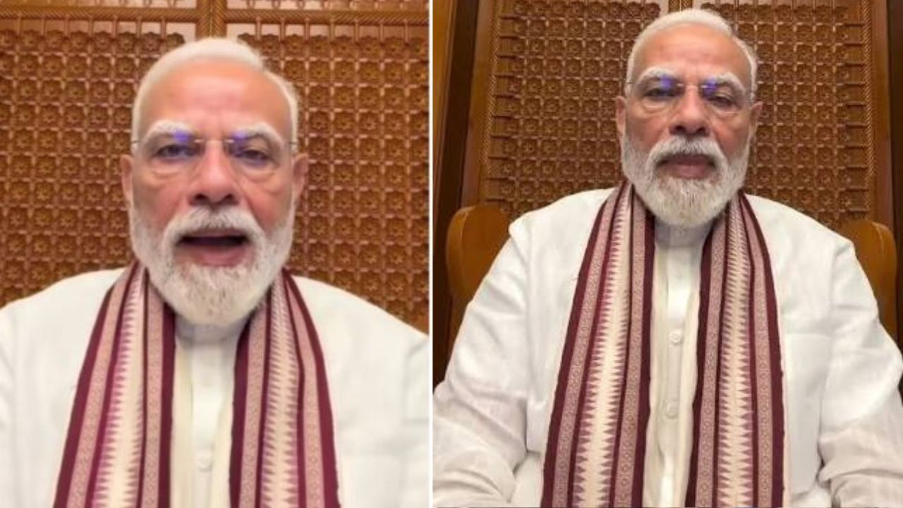 PM मोदी का वीडियो हटाने पर मचा विवाद, मेटा ने दी सफाई, कहा- तकनीकी गलती से हुआ था एक्शन