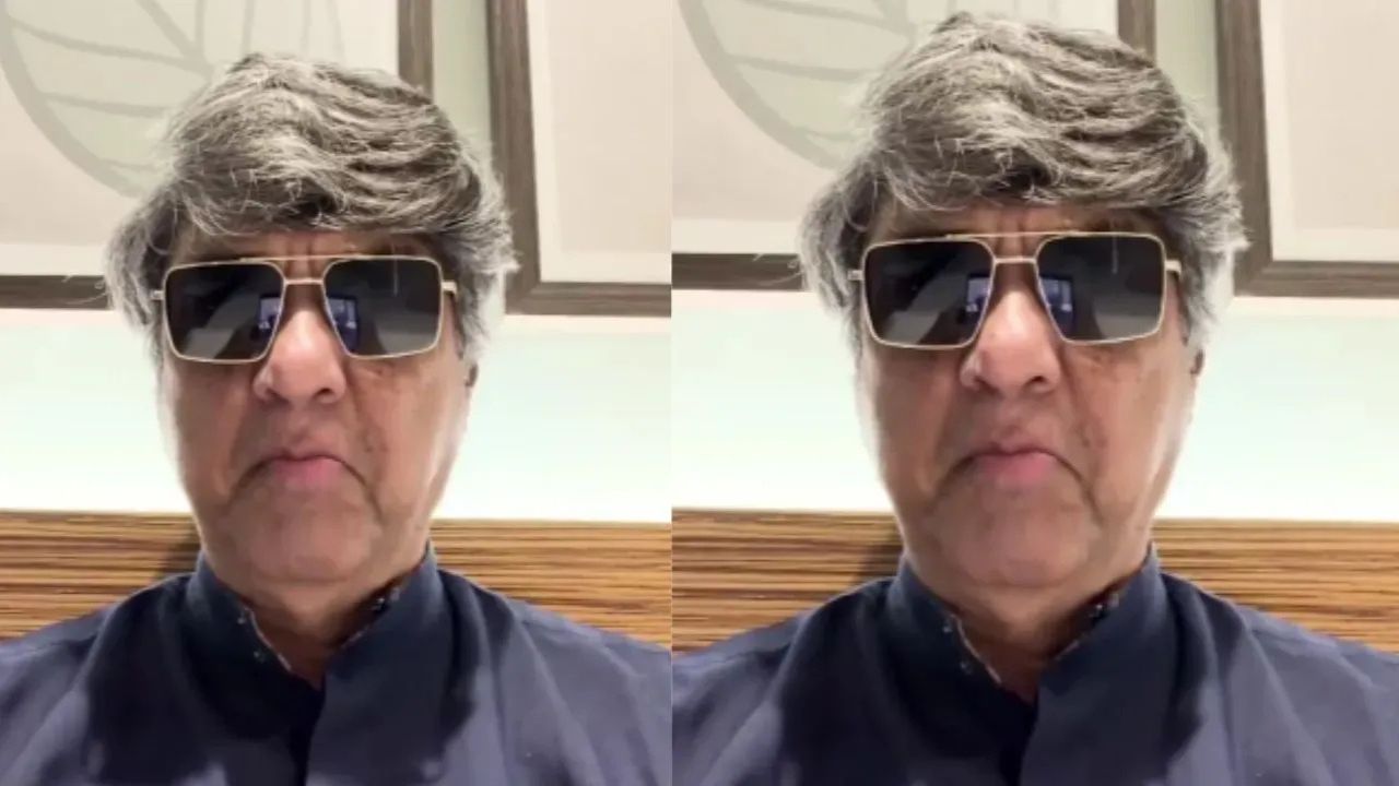 CJP प्रदर्शन पर Mukesh Khanna का बड़ा बयान, बोले- यह छात्रों का आंदोलन नहीं था