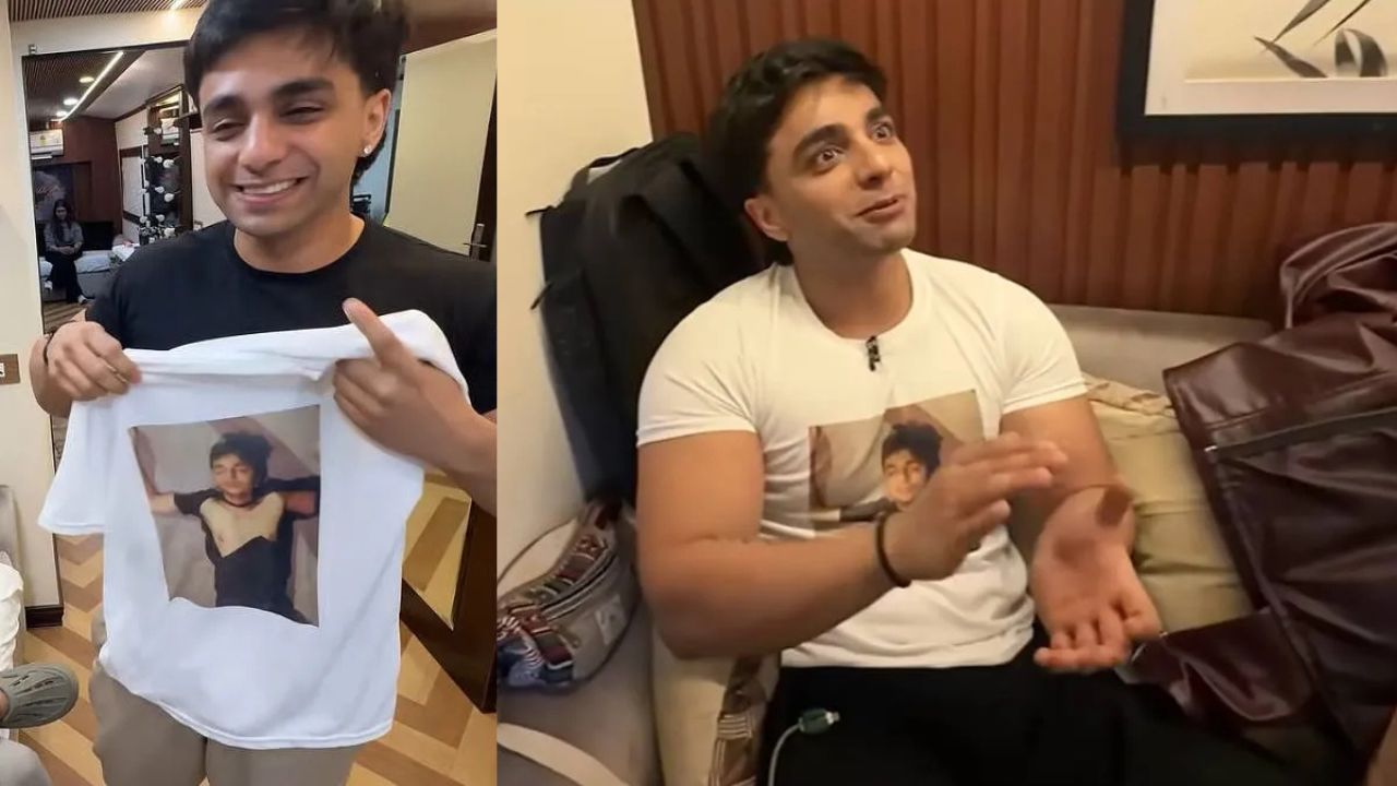 'लॉकअप 2' स्क्रिप्टेड होने की चर्चा, आरुष भोला के व्लॉग ने बढ़ाई हलचल