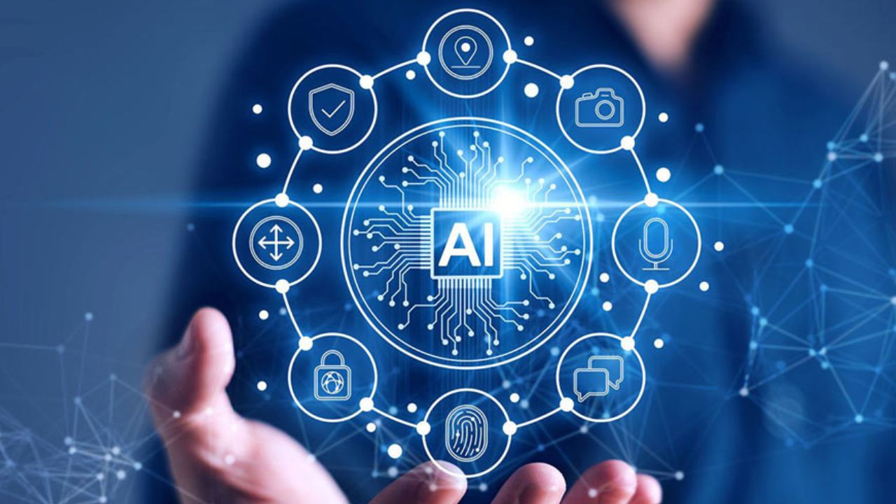 स्टैनफोर्ड की बड़ी सफलता, AI से तैयार हुए बैक्टीरिया मारने वाले वायरस