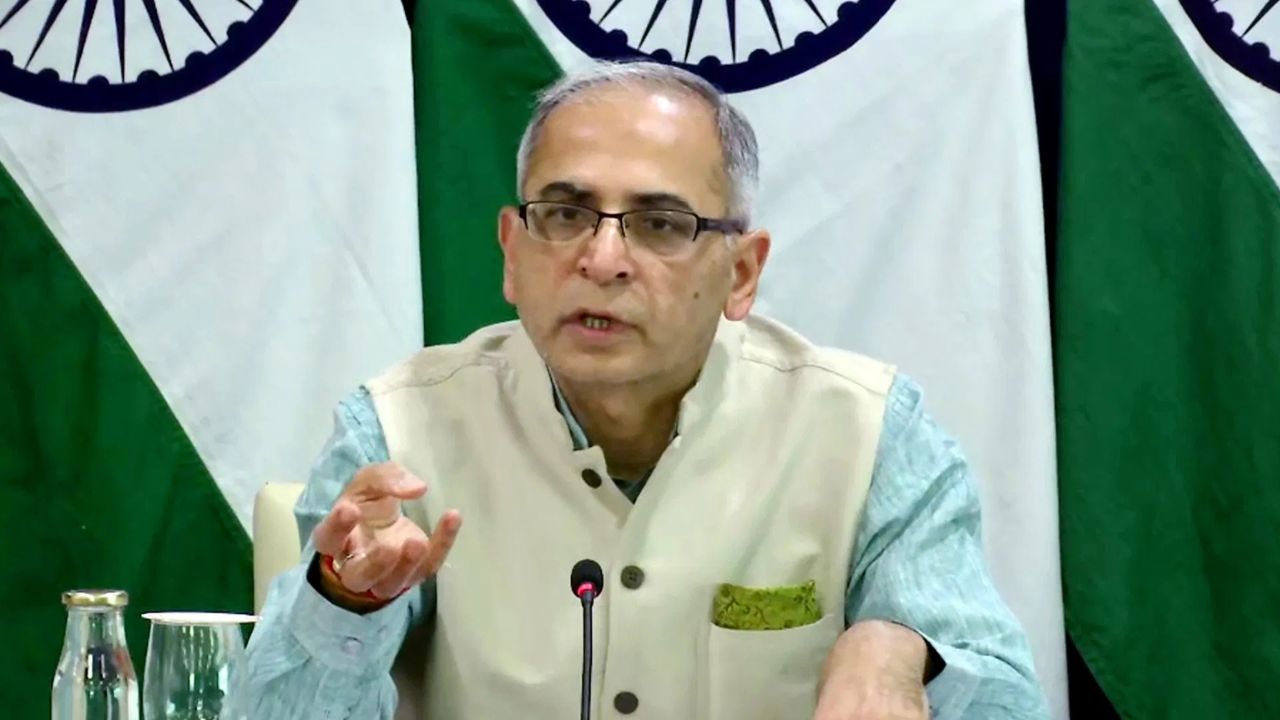 विदेशी फंडिंग पर FCRA Amendment Bill 2026, क्वात्रा ने कहा सभी संगठनों पर समान नियम, अफवाहों से बचने की अपील - NewsNation Online विदेशी फंडिंग पर FCRA Amendment Bill 2026, क्वात्रा ने कहा सभी संगठनों पर समान नियम, अफवाहों से बचने की अपील