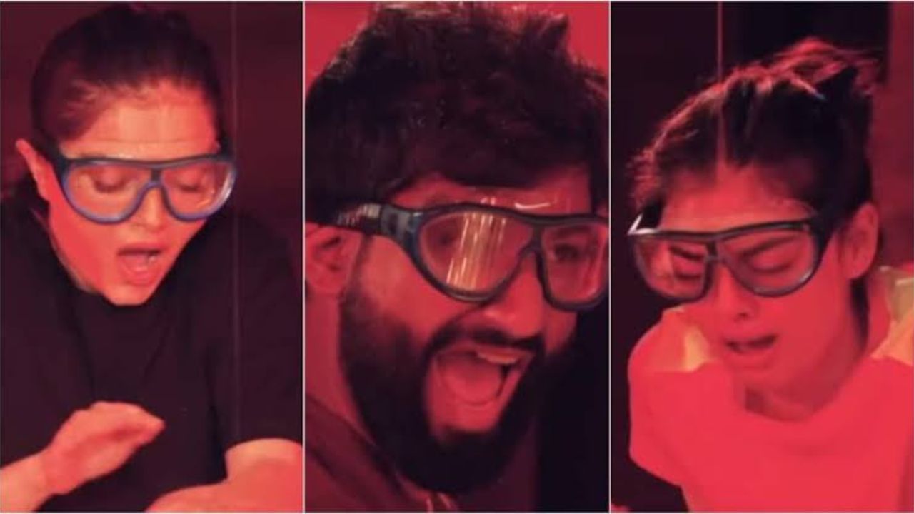 ‘खतरों के खिलाड़ी 15’ में बड़ा उलटफेर, पुराने खिलाड़ी विशाल आदित्य सिंह का सफर पहले ही हफ्ते हुआ खत्म