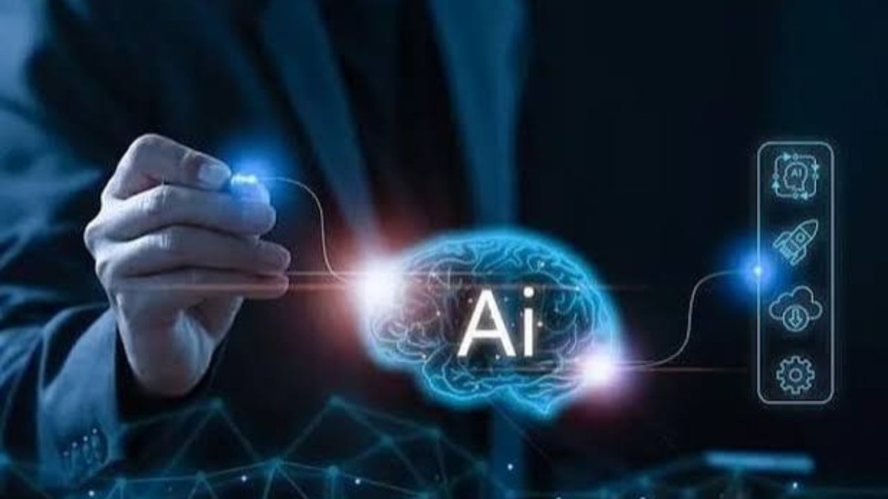 AI पर यूरोप की बड़ी सख्ती, लागू हुए नए नियम; अब डीपफेक और AI कंटेंट पर देना होगा स्पष्ट लेबल - NewsNation Online AI पर यूरोप की बड़ी सख्ती, लागू हुए नए नियम; अब डीपफेक और AI कंटेंट पर देना होगा स्पष्ट लेबल