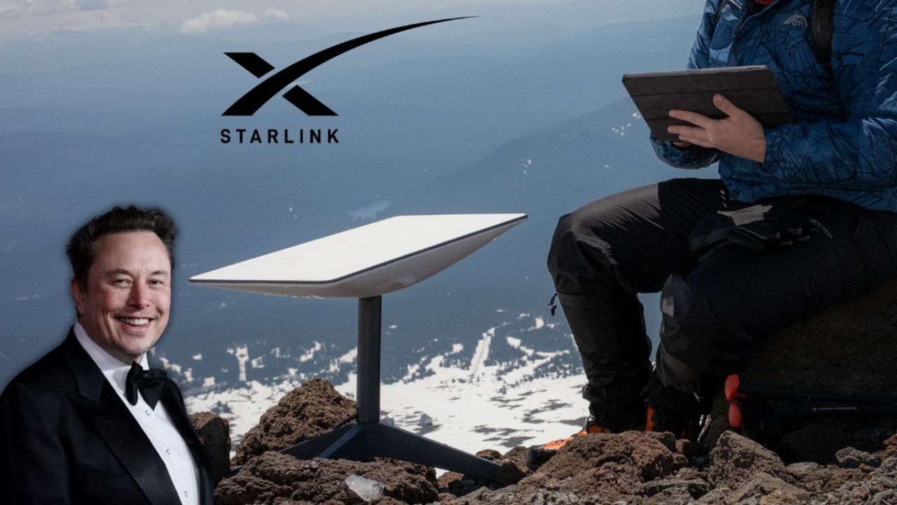 Starlink Mobile की एंट्री से मचेगी टेलीकॉम में हलचल! एलन मस्क का नया दांव, दिग्गज कंपनियों की बढ़ी चिंता