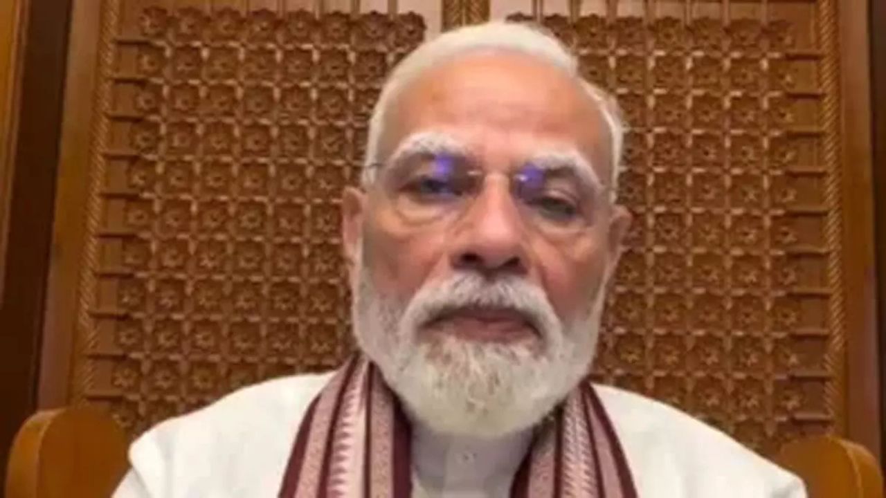 जंतर-मंतर विवाद पर PM Modi का बड़ा संदेश, युवाओं से की भावुक अपील