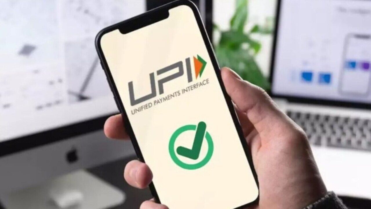 ₹2,000 से ऊपर के UPI भुगतान पर लग सकता है चार्ज, जानिए क्या बदलने वाला है