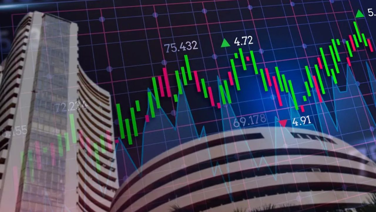 Share Market Today: दमदार शुरुआत! सेंसेक्स 200+ अंक उछला, निफ्टी 24,600 के पार, जानिए बाजार में तेजी की वजह - NewsNation Online Share Market Today: दमदार शुरुआत! सेंसेक्स 200+ अंक उछला, निफ्टी 24,600 के पार, जानिए बाजार में तेजी की वजह