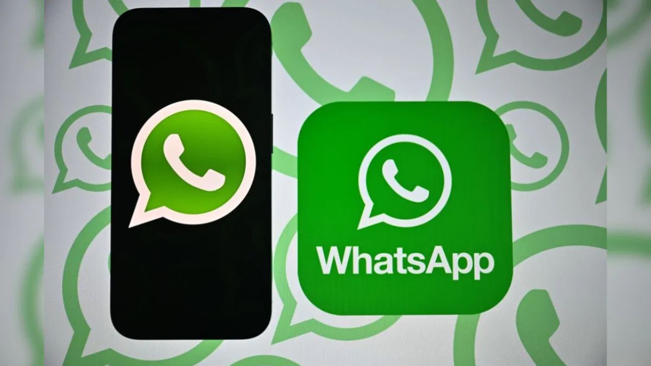 WhatsApp यूजर्स को मिला 'Account Under Review' नोटिफिकेशन, जानिए क्या है पूरा मामला - NewsNation Online WhatsApp यूजर्स को मिला 'Account Under Review' नोटिफिकेशन, जानिए क्या है पूरा मामला