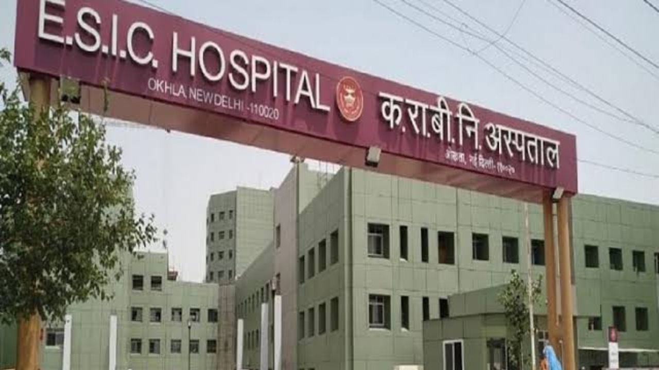 ESIC में बड़ा बदलाव करने की तैयारी, निजी अस्पतालों को भी नेटवर्क में जोड़ने पर सरकार का विचार