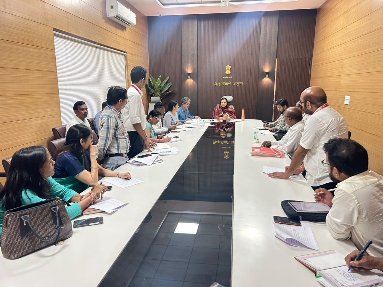 जालना में फर्जी डॉक्टरों पर शिकंजा, निजी अस्पतालों के लिए डेंग्यू रिपोर्टिंग अनिवार्य