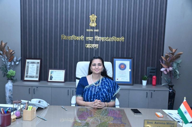 Jalna Health Facilities Seek Transparent Medicine Storage Boxes Under New Procurement Notice