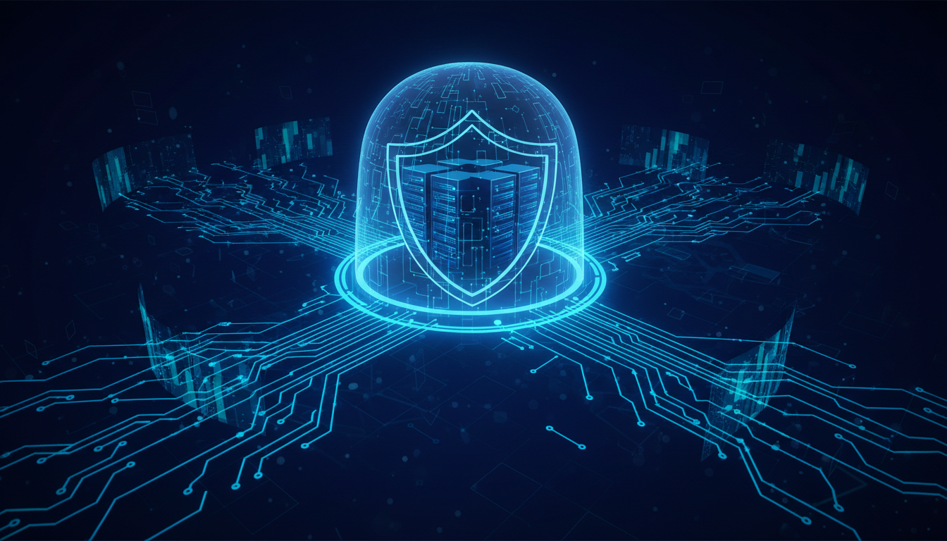 Cybersecurity and computer networks