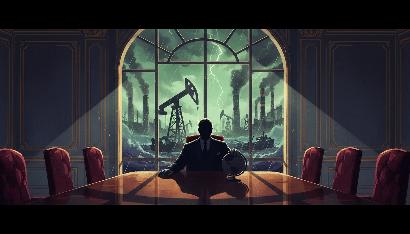 Digger Movie Review — Original Featured Artwork - NewsNation Online Original editorial artwork for the Digger movie review