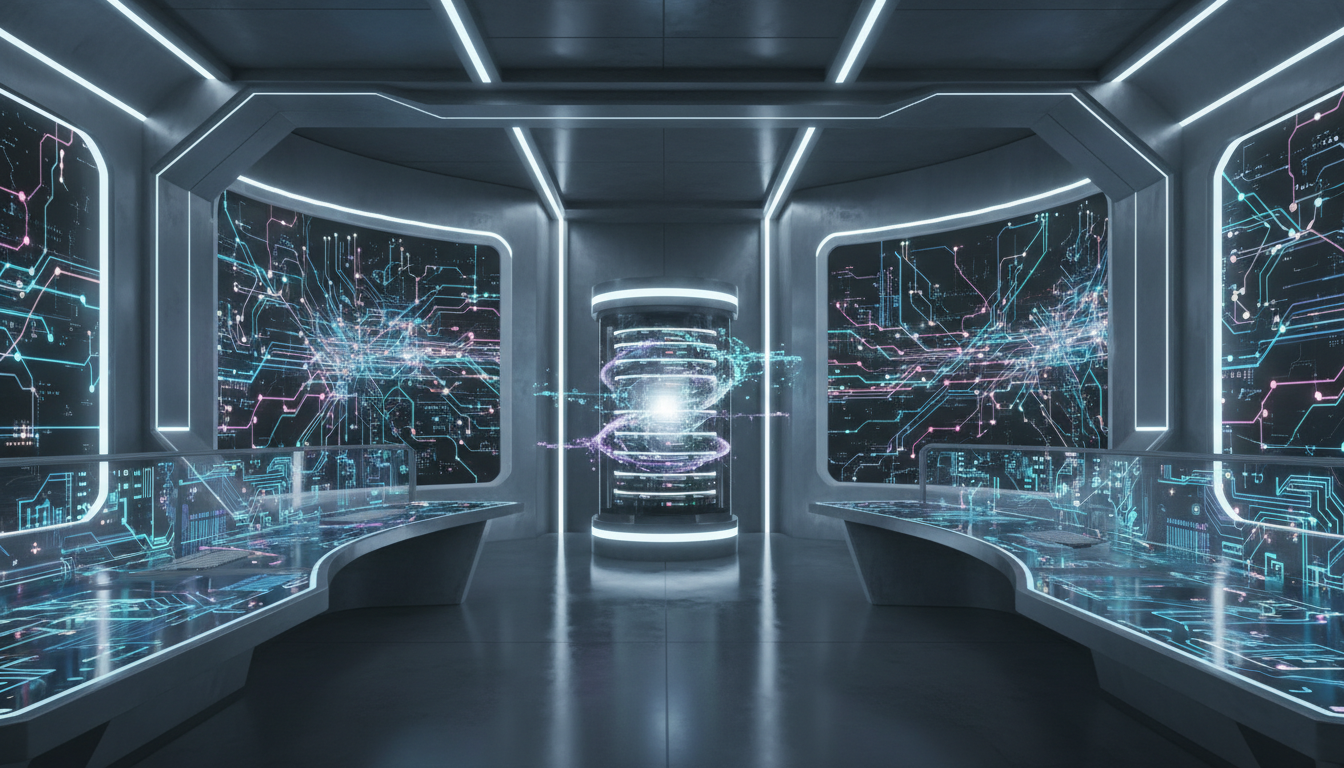 China artificial intelligence policy illustration