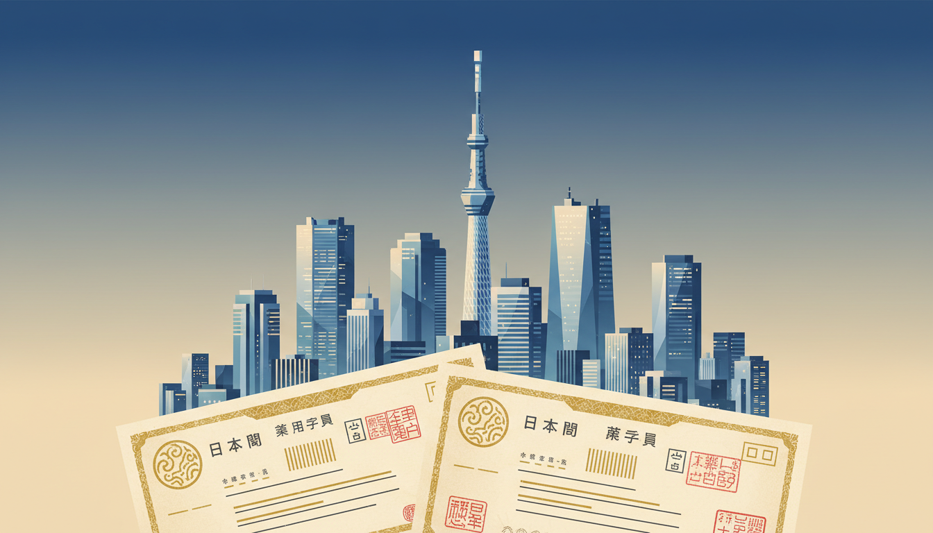 Japanese domestic bond investment