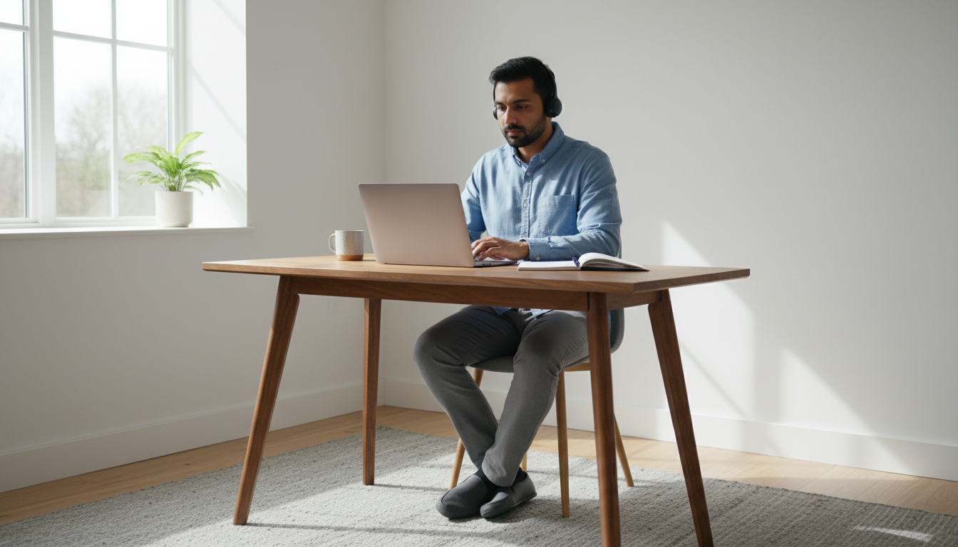 Legitimate Work From Home Jobs - NewsNation Online Legitimate Work From Home Jobs — illustrative image