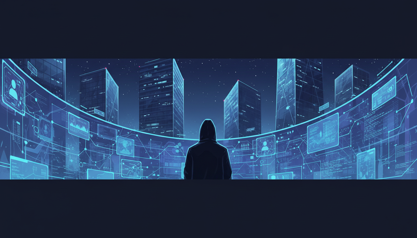 The Social Reckoning Movie Review — Original Featured Artwork - NewsNation Online Original editorial artwork for the The Social Reckoning movie review