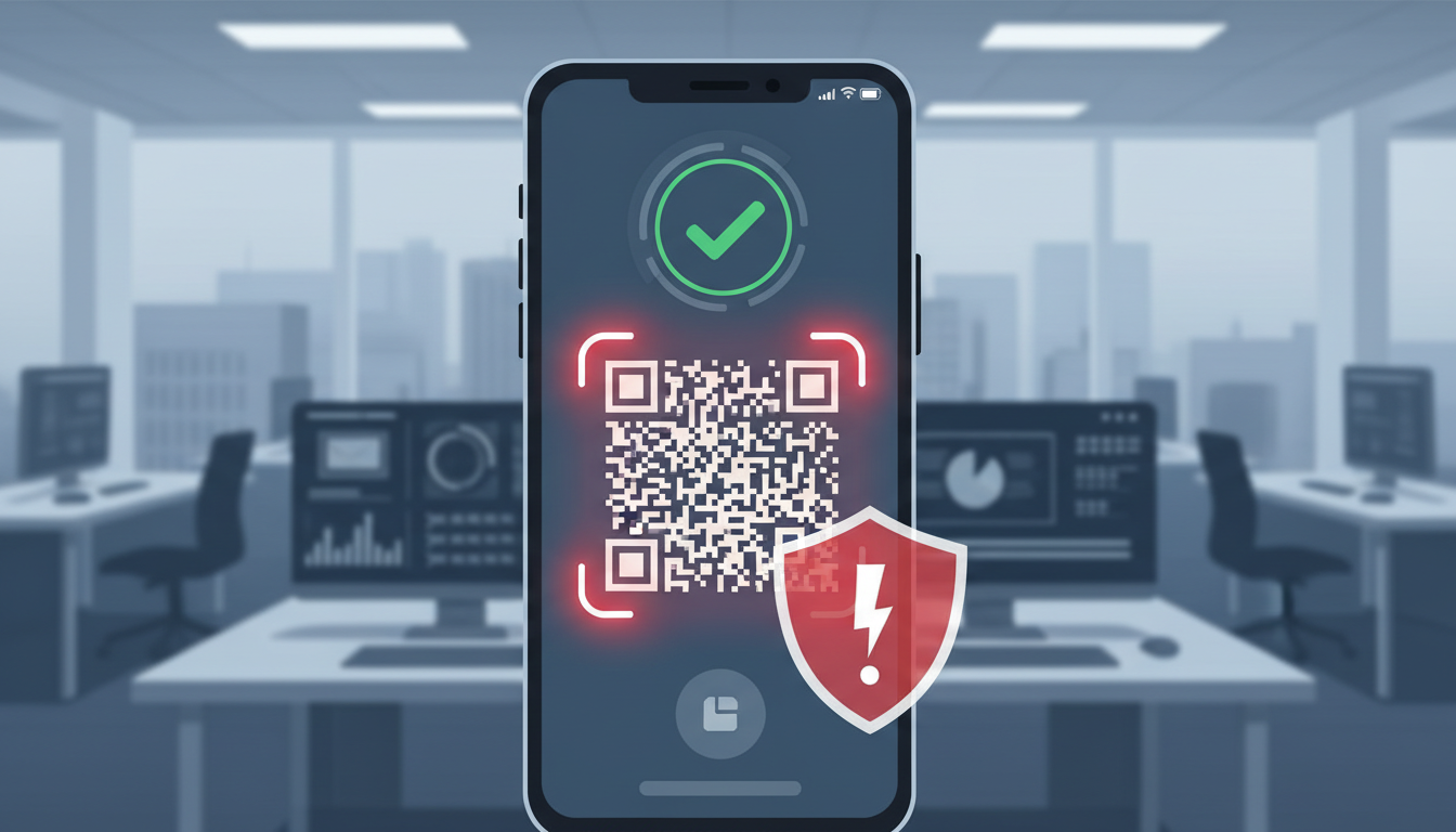 UPI Scam Prevention - NewsNation Online UPI payment safety illustration