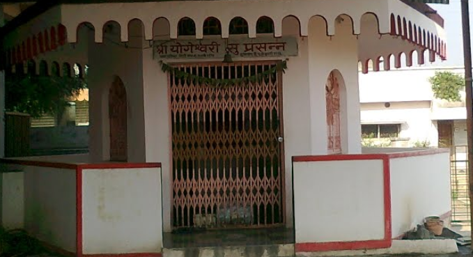 Jalna city, Maharashtra