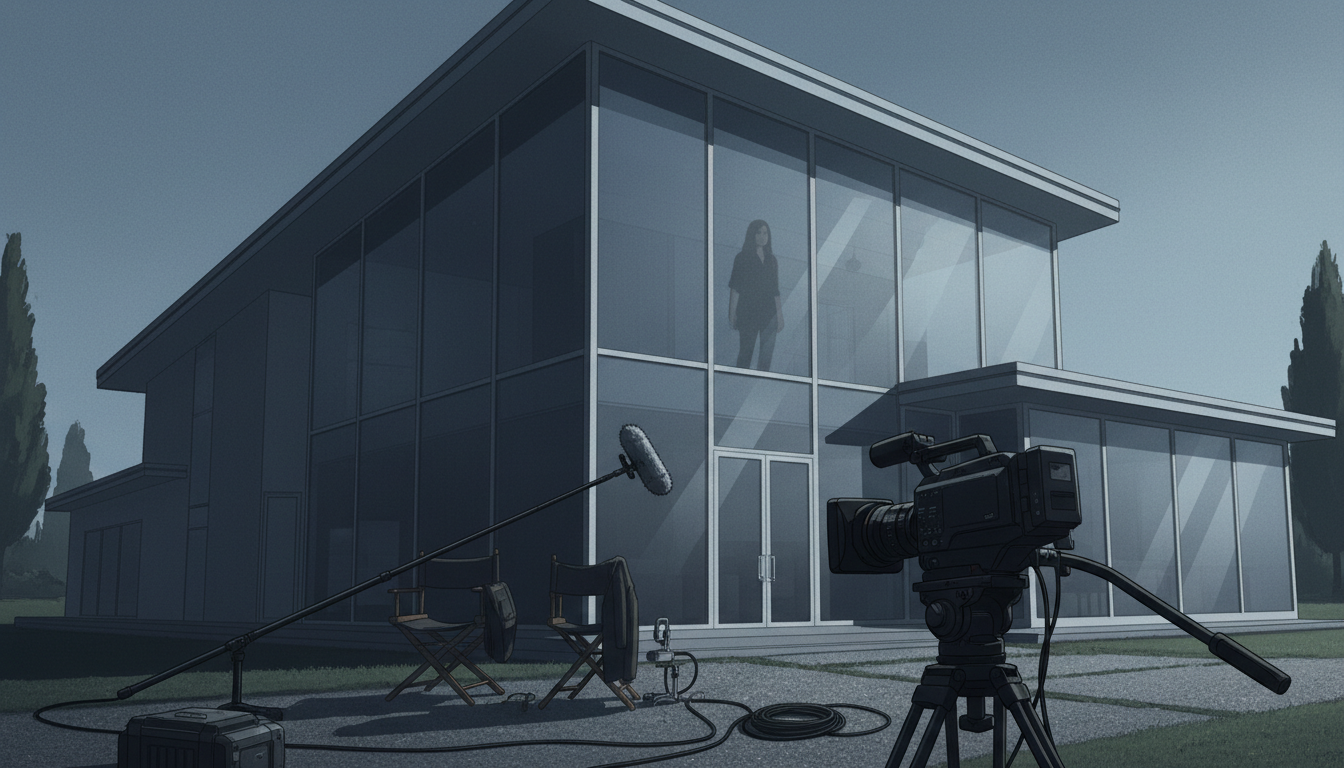 Documentary box office illustration