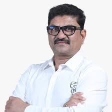 कैलास गोरंट्याल - NewsNation Online भाजपा नेता कैलास गोरंट्याल का पोर्ट्रेट