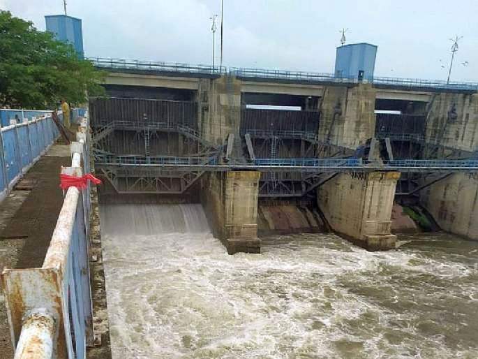 गोसीखुर्द बांध की प्रतिनिधि तस्वीर