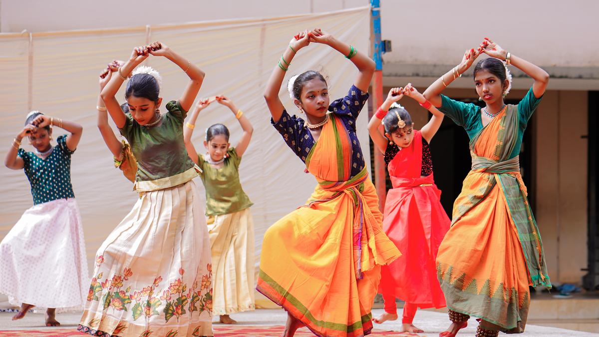 After Valparai tragedy, Pang schoolchildren turn to art for healing