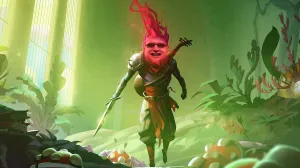 Guillermo Del Toro Begged For An Easier Dead Cells, And The Game’s Devs Answered His Call