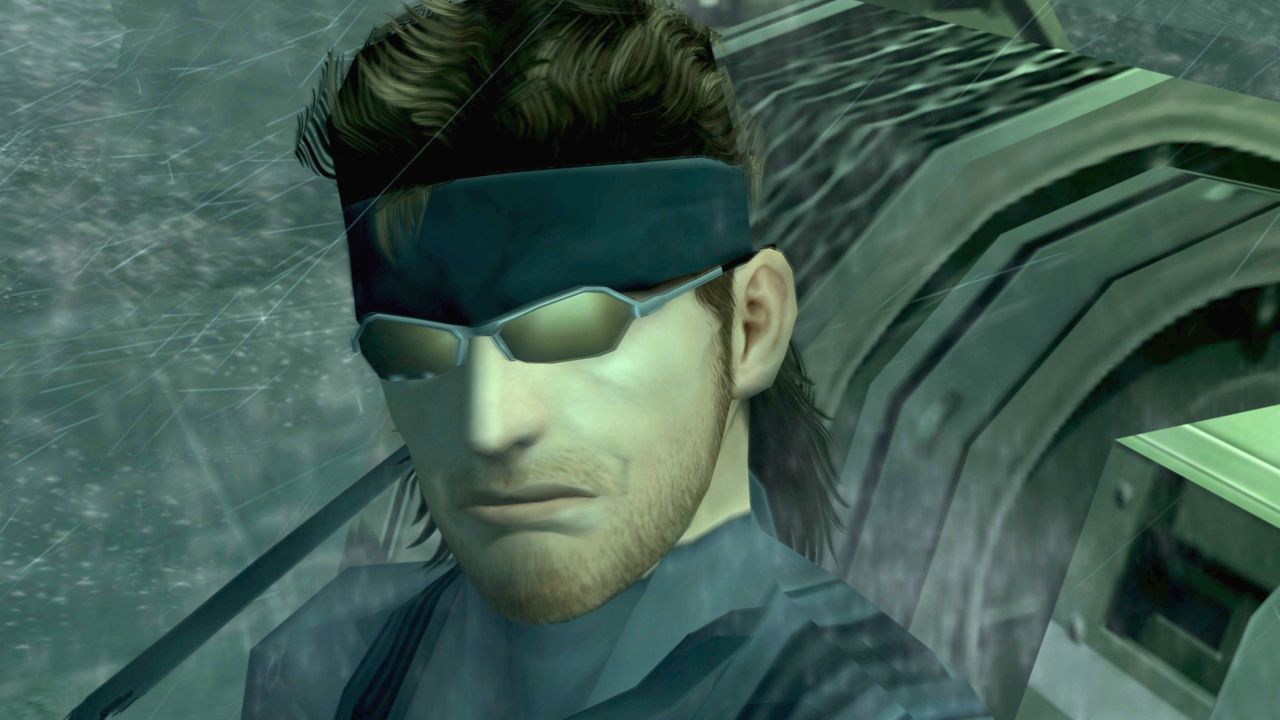Modder restores missing PS2-era visual effects to Metal Gear Solid 2 including a ton of things that were literally left marked as BLUEPOINT TO-DO still in the source code - NewsNation Online Modder restores missing PS2-era visual effects to Metal Gear Solid 2, including 'a ton of things that were literally left marked as BLUEPOINT TO-DO still in the source code'