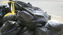Waste workers help find binned €1m lottery ticket in Italy - NewsNation Online Waste workers help find binned €1m lottery ticket in Italy