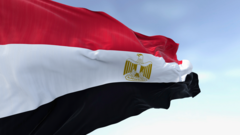 Arrests in Egypt after people allegedly impersonate judges - NewsNation Online Arrests in Egypt after people allegedly impersonate judges