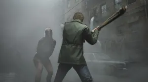 Konami Wants You To Know How Serious It Is About Silent Hill