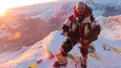 The avalanche that killed a climbing legend - and a generation of record-setting guides - NewsNation Online The avalanche that killed a climbing legend - and a generation of record-setting guides