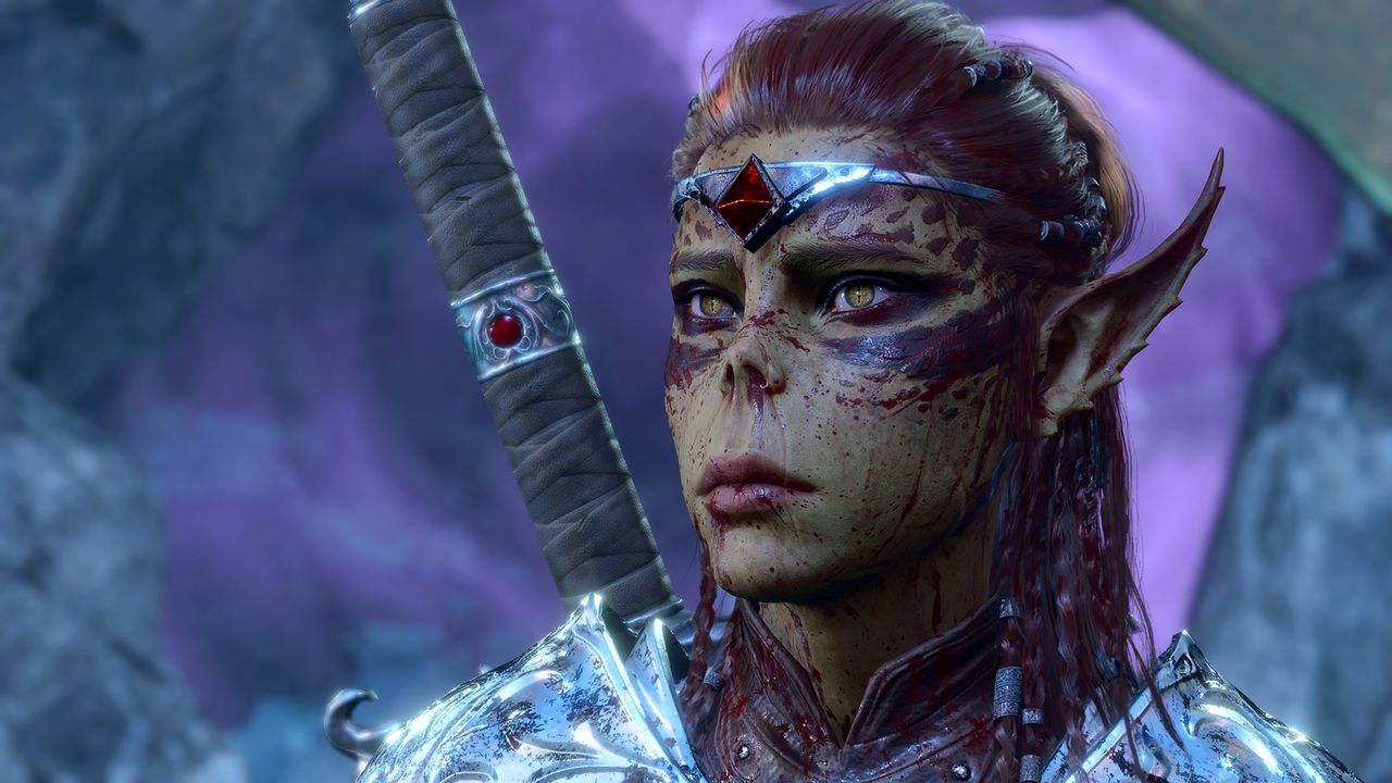 Baldurs Gate 3 is the cheapest its ever been to celebrate its third anniversary - NewsNation Online Baldur's Gate 3 is the cheapest it's ever been to celebrate its third anniversary