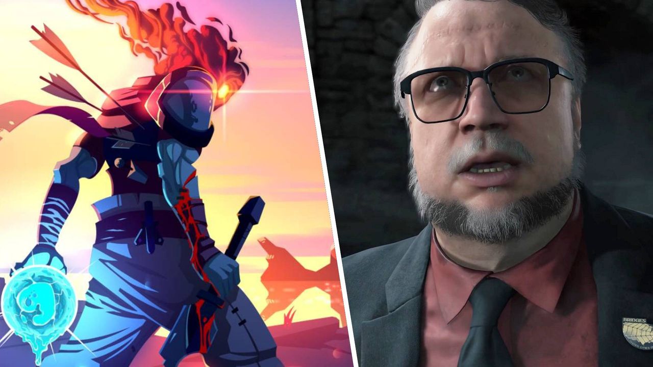 Dead Cells studio thanks Guillermo del Toro for playing its game gently suggests he try the easy mode - NewsNation Online Dead Cells studio thanks Guillermo del Toro for playing its game, gently suggests he try the easy mode