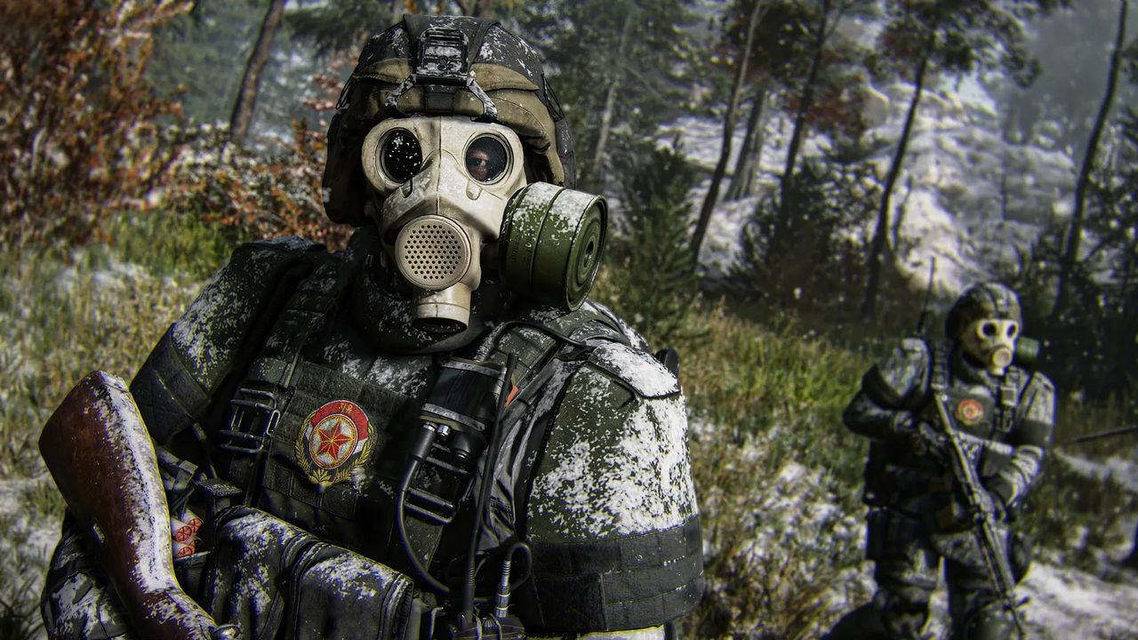 Call of Duty: Modern Warfare 4's beta will have low-SBMM playlists, as Activision continues to 'learn a lot about multiplayer matchmaking'