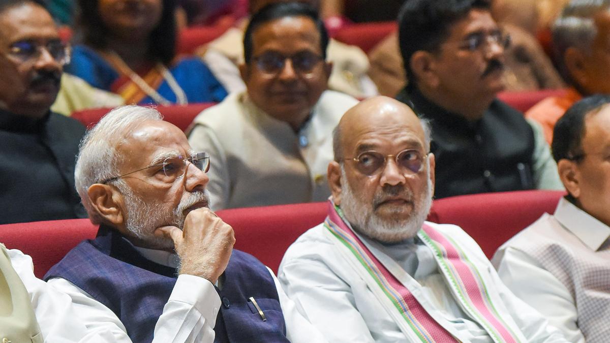 FIR lodged against Jharkhand man for 'threatening to kill' PM Modi, Shah, Adityanath
