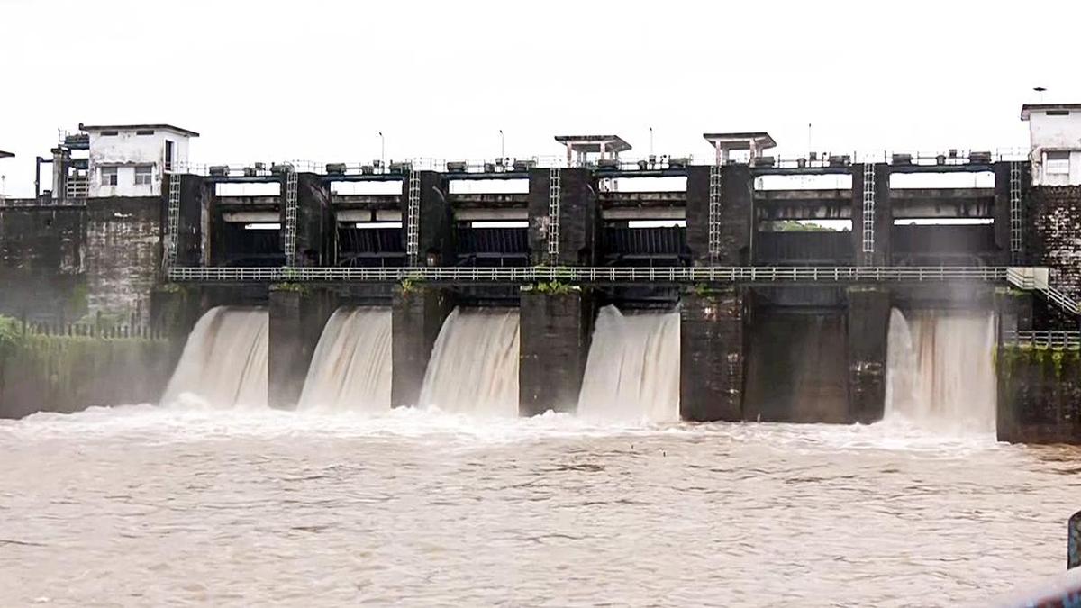 Kerala rains: Heavy rainfall continues in Idukki, dam water levels rise