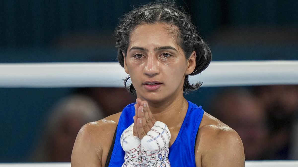 Commonwealth Games: Preeti, Priya assured of medals