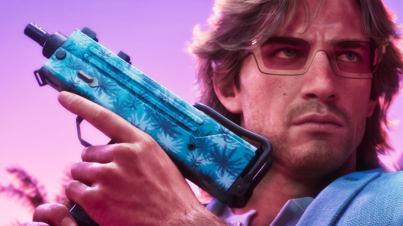 Rockstar co-founder says I dont know if I personally care if games release on disc adds I love physical media - NewsNation Online Rockstar co-founder says 'I don't know if I personally care' if games release on disc, adds 'I love physical media'