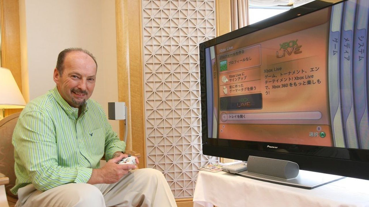 The new backward compatible Xbox games on PC run on an OG Xbox emulator inside an Xbox 360 emulator and people have already used it to run other Xbox 360 games - NewsNation Online The new 'backward compatible' Xbox games on PC run on an OG Xbox emulator inside an Xbox 360 emulator, and people have already used it to run other Xbox 360 games