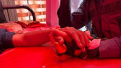My only son was shot standing up for justice - inside city gripped by deadly protests in Pakistan-administered Kashmir - NewsNation Online 'My only son was shot standing up for justice' - inside city gripped by deadly protests in Pakistan-administered Kashmir