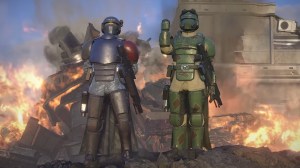 Helldivers 2s Long-Awaited Warhammer 40K Warbond Brings Grimdark New Weapons Though Not The Most Iconic - NewsNation Online Helldivers 2’s Long-Awaited Warhammer 40K Warbond Brings Grimdark New Weapons, Though Not The Most Iconic