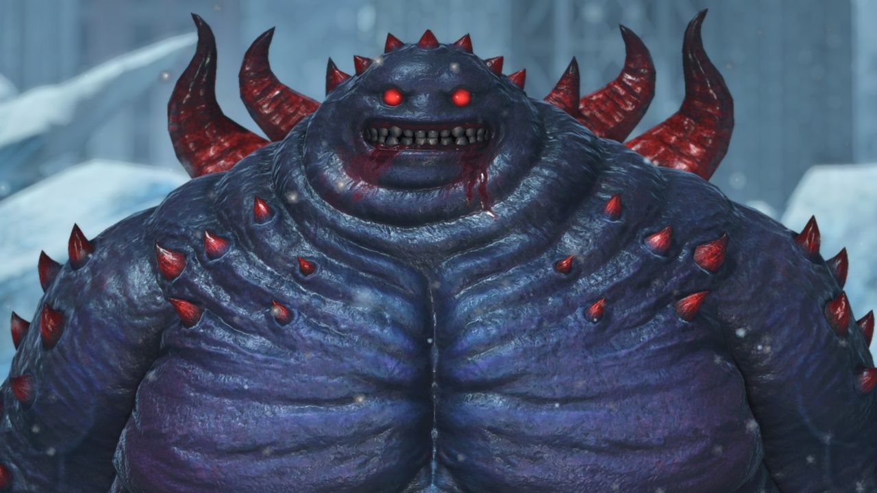 Final Fantasy 14 boss Yoshi-P doesnt get the deal with Chort - NewsNation Online Final Fantasy 14 boss Yoshi-P doesn't get the deal with Chort