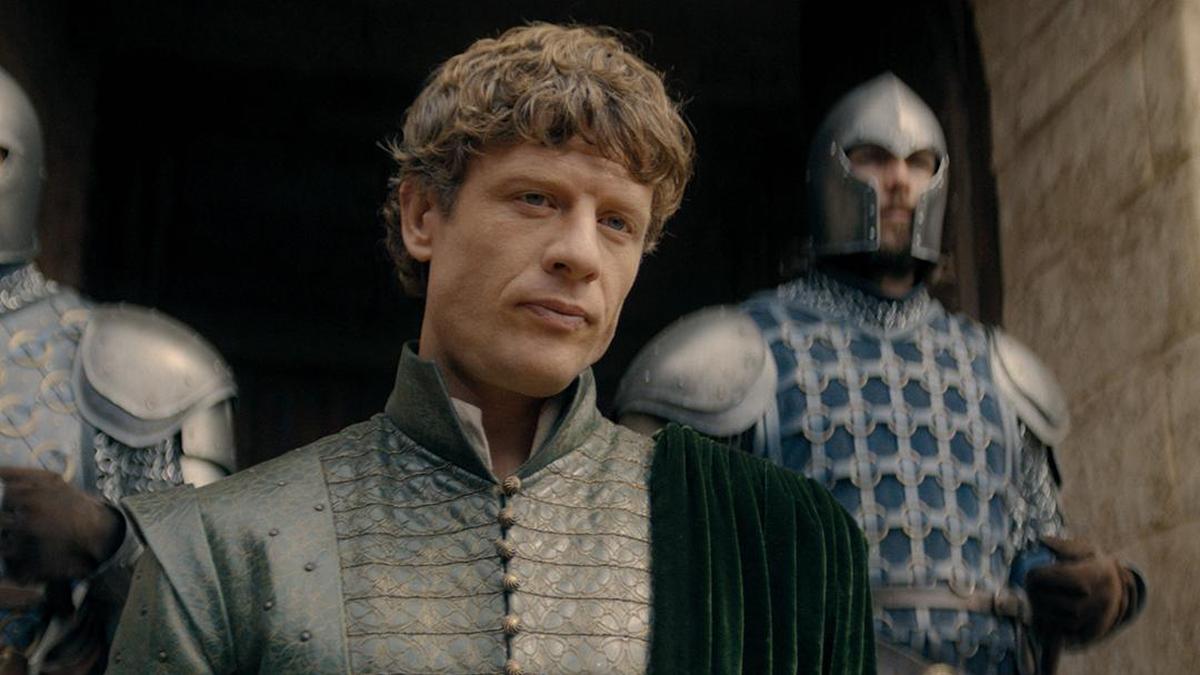 James Norton on Ormund Hightower We went big and bold - NewsNation Online James Norton on Ormund Hightower: ‘We went big and bold’